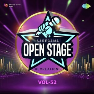 Open Stage Recreations – Vol 52