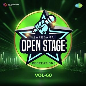 Open Stage Recreations – Vol 60