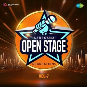 Open Stage Recreations – Vol 7