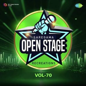 Open Stage Recreations – Vol 70