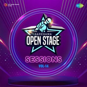 Open Stage Sessions – Vol 14