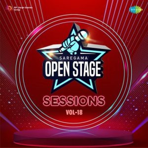 Open Stage Sessions – Vol 18