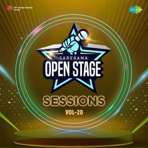 Open Stage Sessions – Vol 20