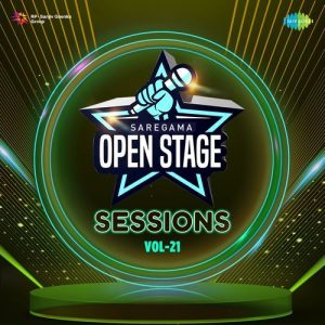 Open Stage Sessions – Vol 21