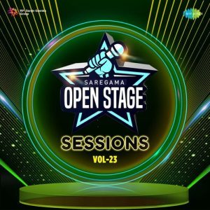 Open Stage Sessions – Vol 23