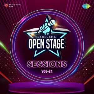 Open Stage Sessions – Vol 24
