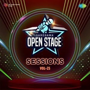 Open Stage Sessions – Vol 25