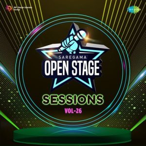 Open Stage Sessions – Vol 26