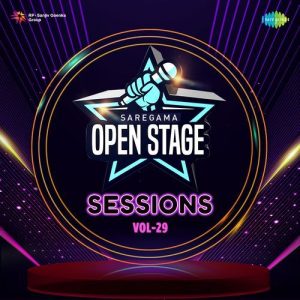 Open Stage Sessions – Vol 29