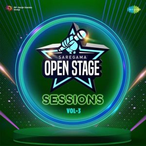 Open Stage Sessions – Vol 3