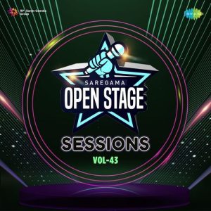 Open Stage Sessions – Vol 43