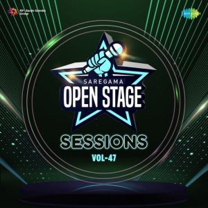Open Stage Sessions – Vol 47