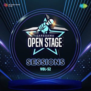 Open Stage Sessions – Vol 52