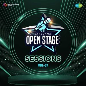 Open Stage Sessions – Vol 57
