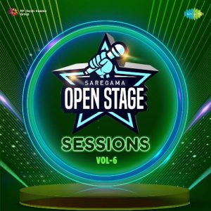 Open Stage Sessions – Vol 6