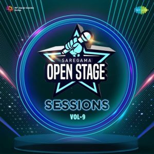 Open Stage Sessions – Vol 9