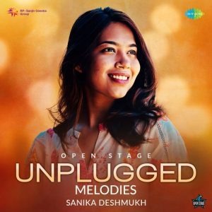 Open Stage Unplugged Melodies Album Art