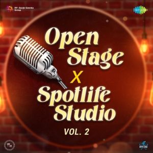 Open Stage X Spotlife Studio – Vol 2