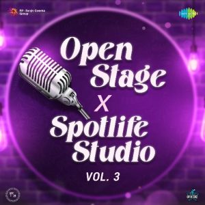 Open Stage X Spotlife Studio – Vol 3