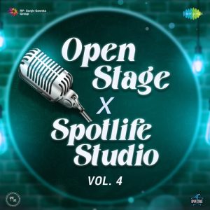 Open Stage X Spotlife Studio – Vol 4
