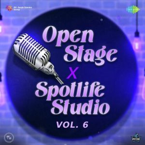Open Stage X Spotlife Studio – Vol 6