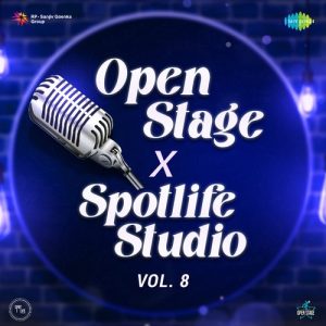 Open Stage X Spotlife Studio – Vol 8