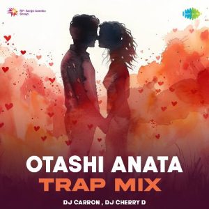 Otashi Anata – Trap Mix