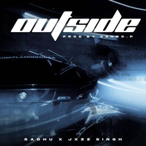 Outside Album Art
