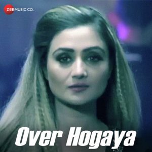 Over Hogaya Album Art