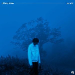 PHILOPHOBIA Album Art