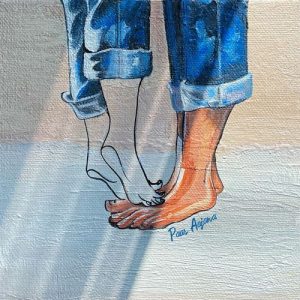Paas Aajana Album Art