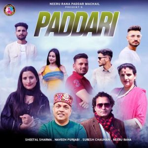 Paddari