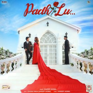 Padh Lu Album Art