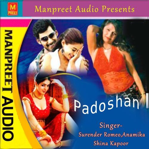 Padoshan