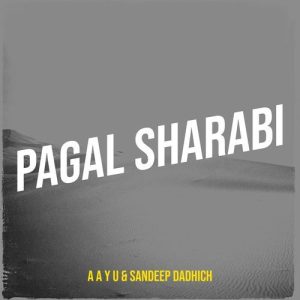 Pagal Sharabi Album Art