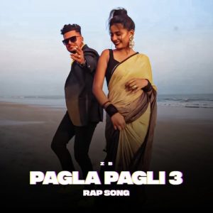 Pagla Pagli 3 Album Art