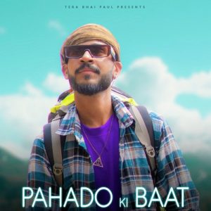 Pahado Ki Baat Album Art