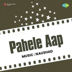 Pahele Aap Album Art