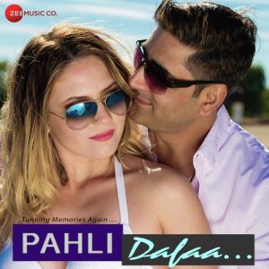 Pahli Dafaa Album Art
