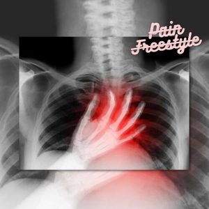 Pain (Freestyle) Album Art