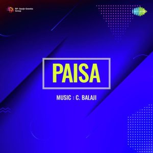 Paisa Album Art