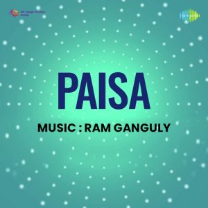 Paisa Album Art