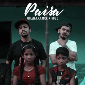 Paisa
