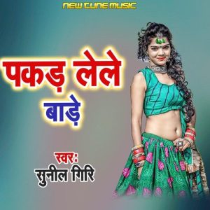 Pakad Lele Bade Album Art