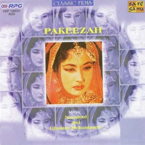 Pakheezah