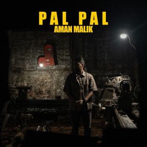 Pal Pal Album Art