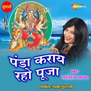 Panda Karaye Raho Puja