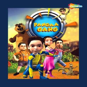 Panga Gang