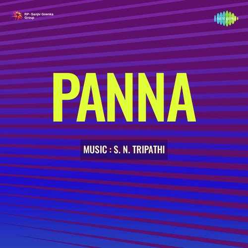 Panna