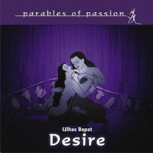 Parables of Passion – Desire Album Art
